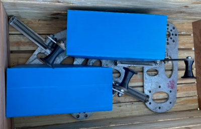 Station Standard Assembly